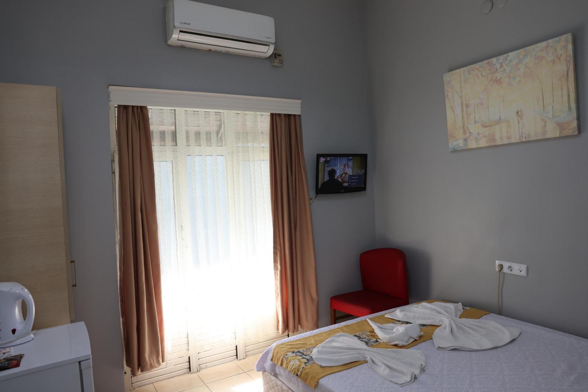 The Time Hotel Adana Exteriér fotografie