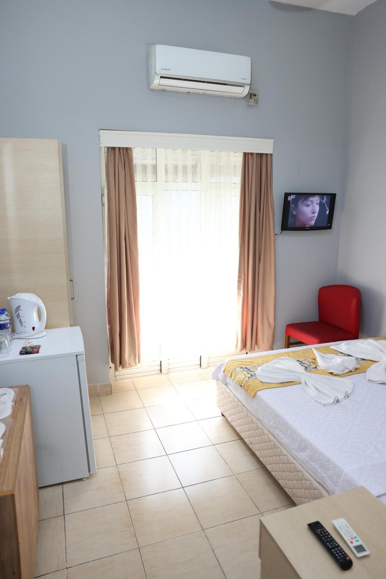 The Time Hotel Adana Exteriér fotografie